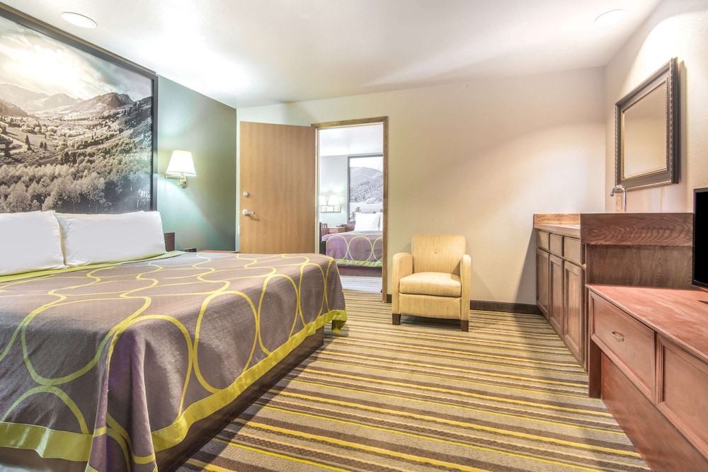 Super 8 By Wyndham Buena Vista 17/27