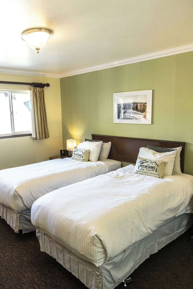Mammoth Creek Inn 18/59