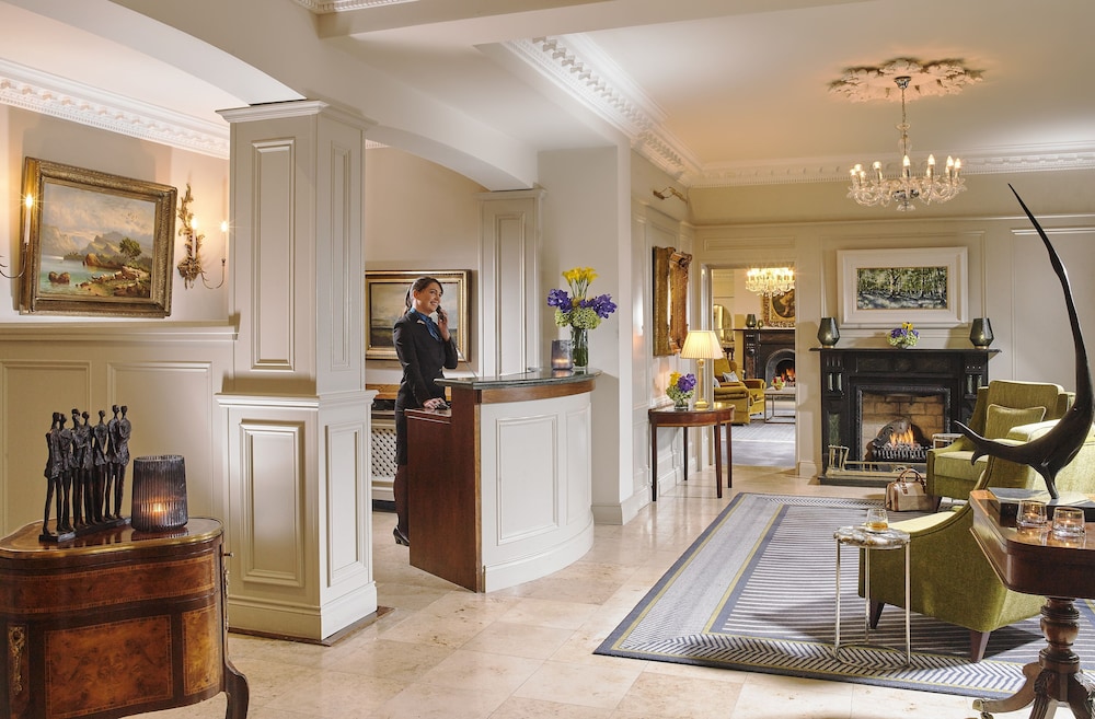 Randles Hotel Killarney 30/44