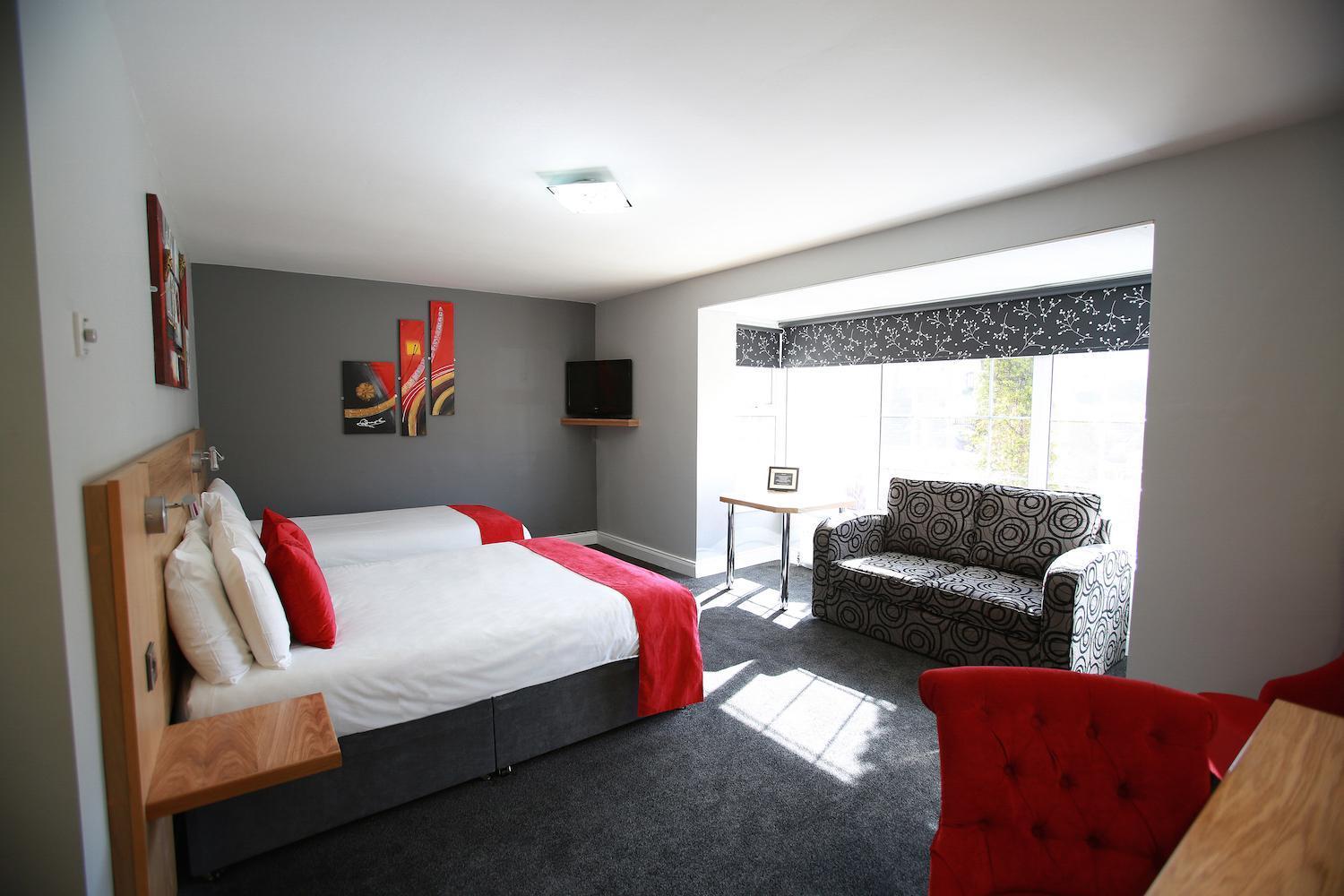 Hillgrove Hotel Leisure Spa 18/58