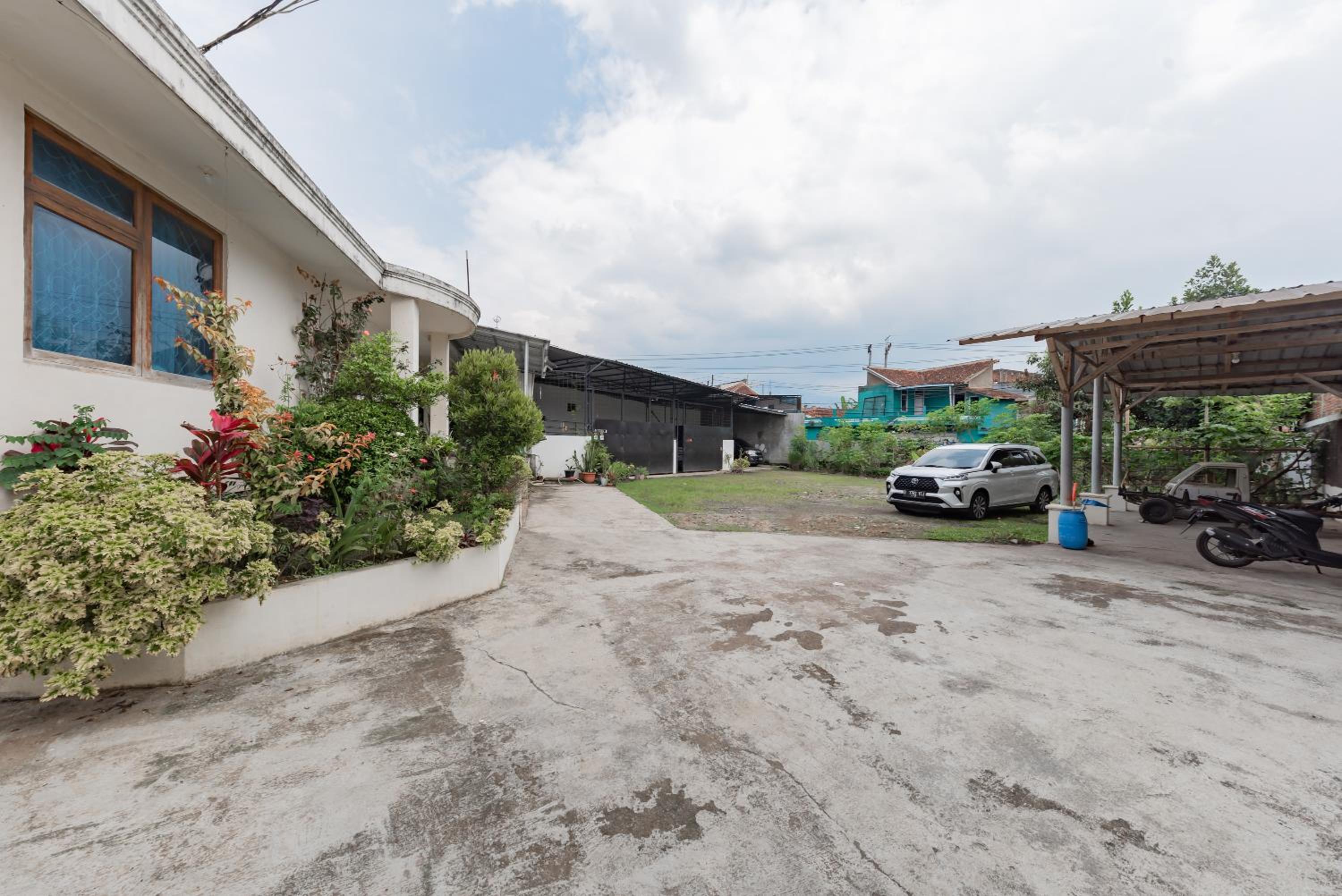 OYO 1370 Sudirman Guesthouse Syariah 39/56