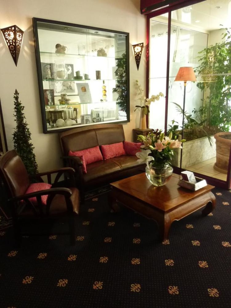 Hotel de France 20/27