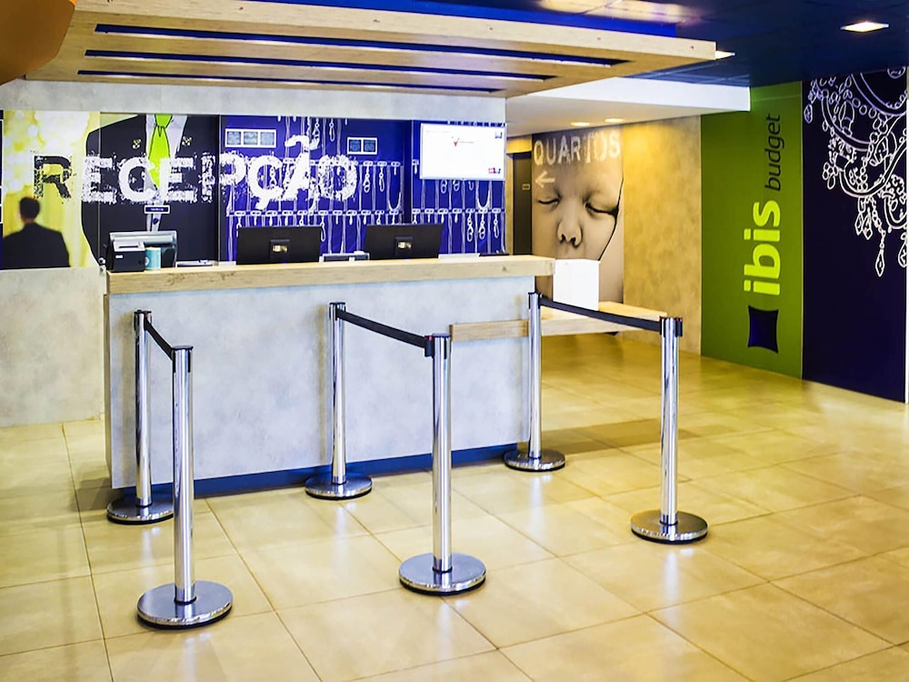 Ibis Budget Sertaozinho 10/61