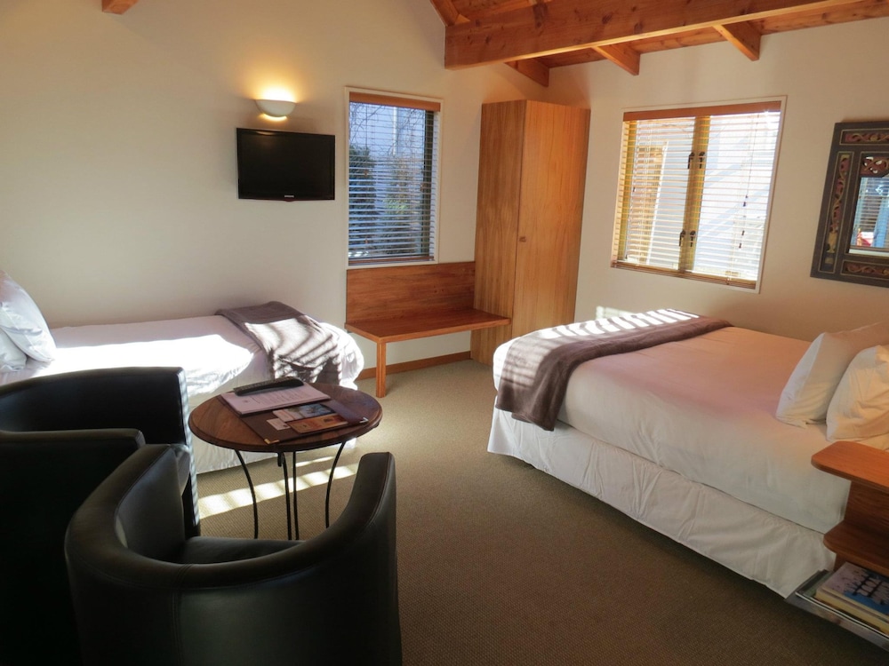 Te Wanaka Lodge 18/66