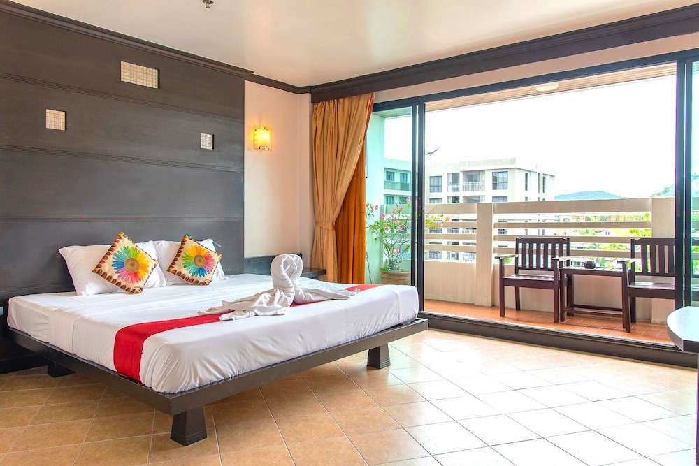 SUPERIOR, DOUBLE BED