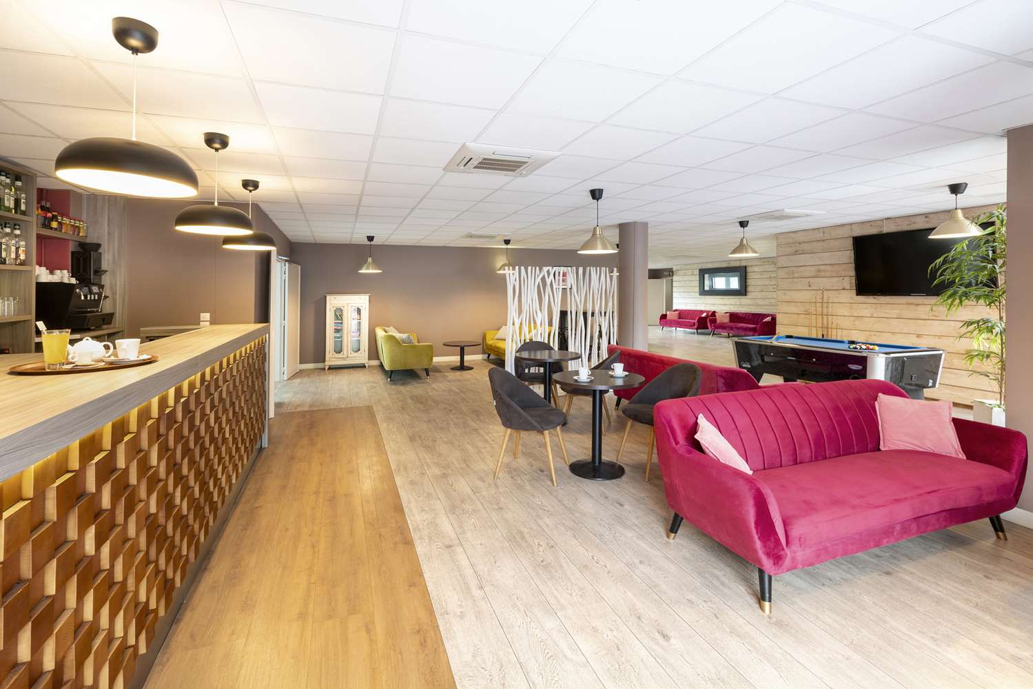 Best Western Les Portes de Provence 9/21