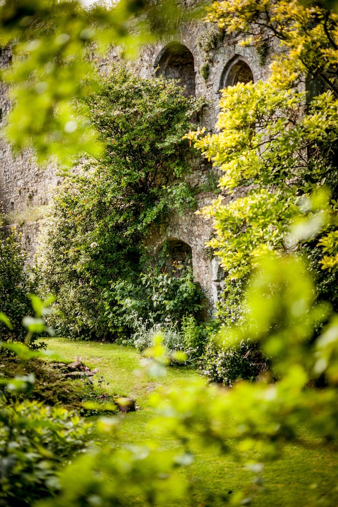 Amberley Castle 39/50