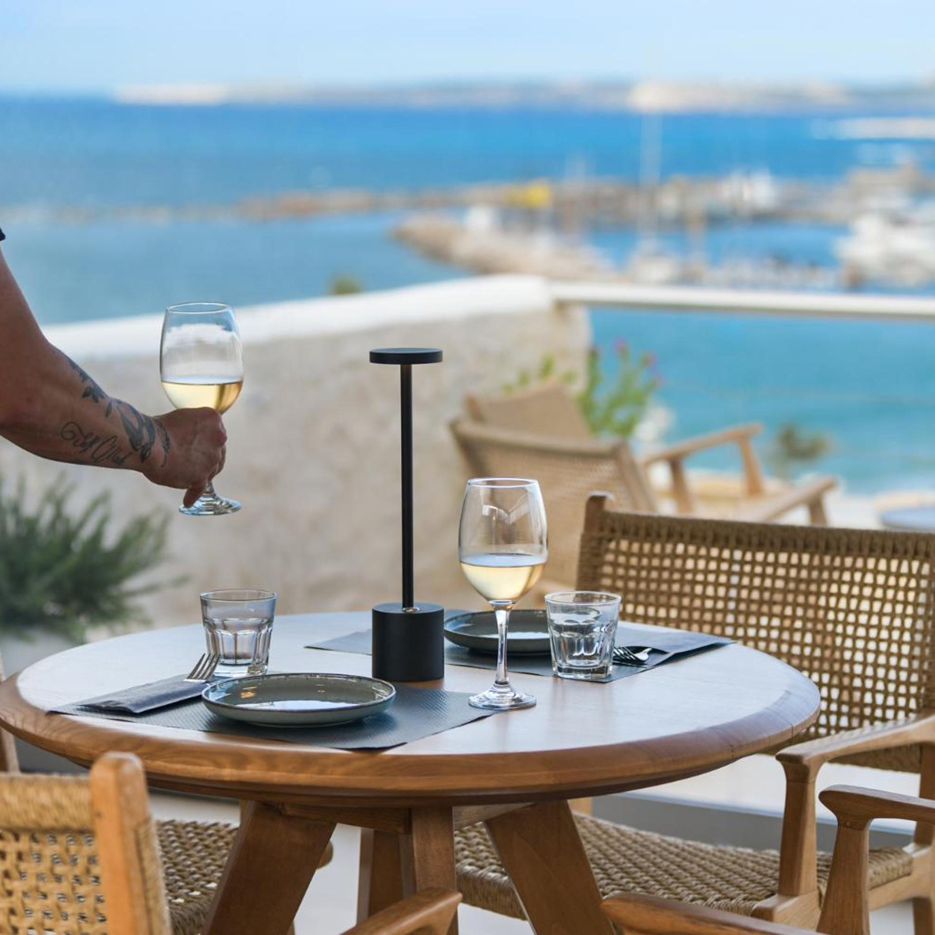 Paliomylos Spa Hotel Paros 51/66