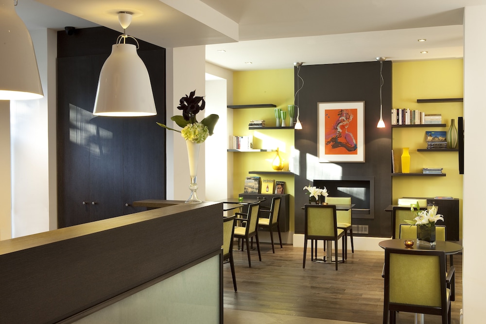 Hotel Marais Bastille 45/49