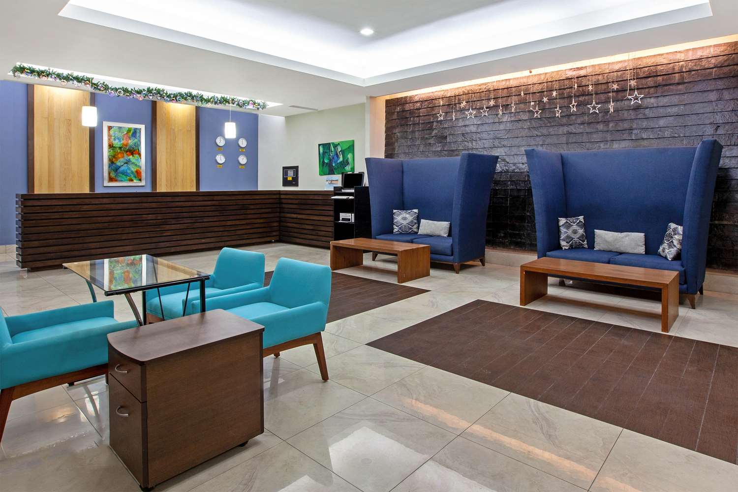 Wyndham Garden Cancun Downtown 27/43
