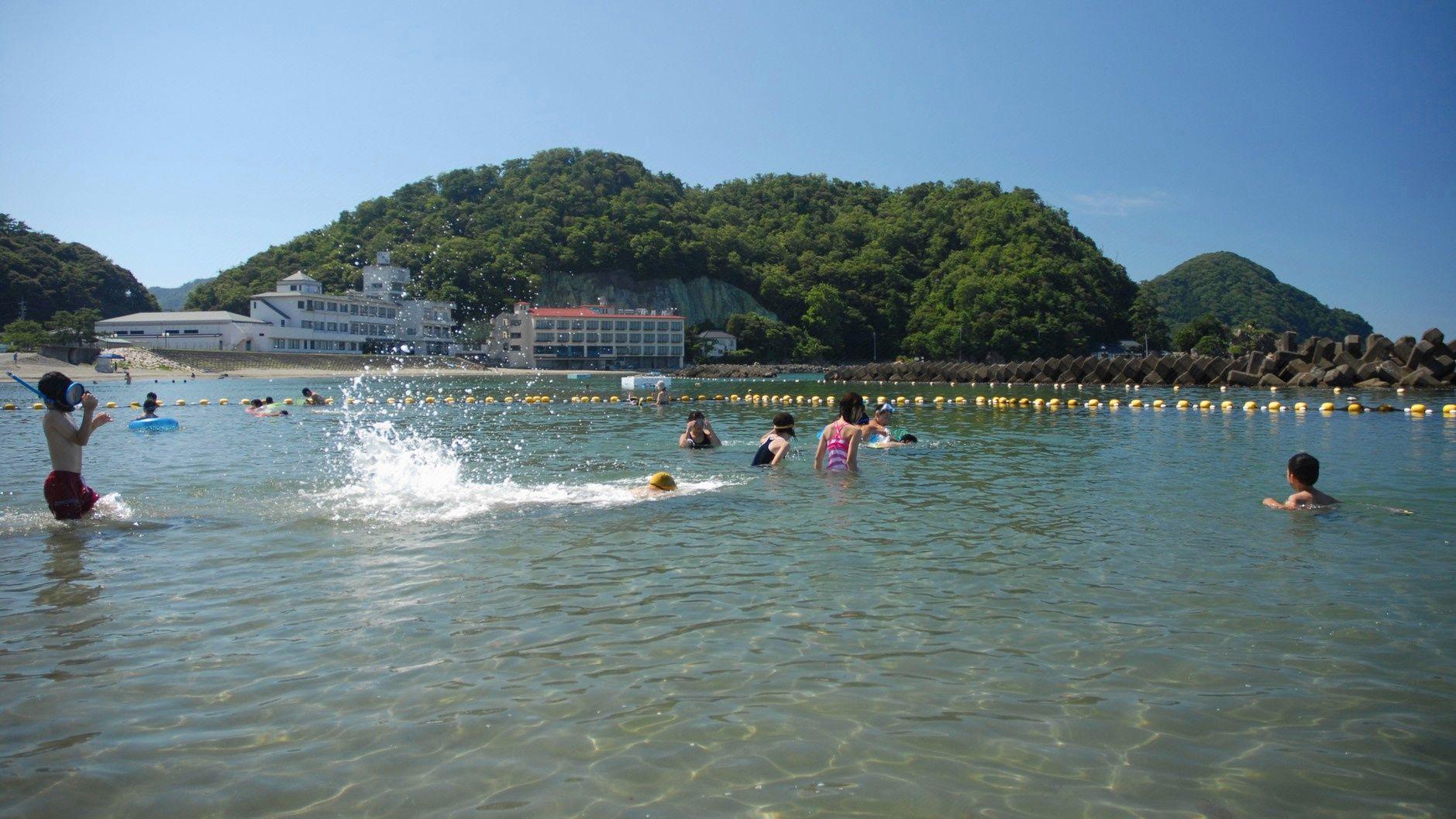 Umino Hotel Hirose 19/24