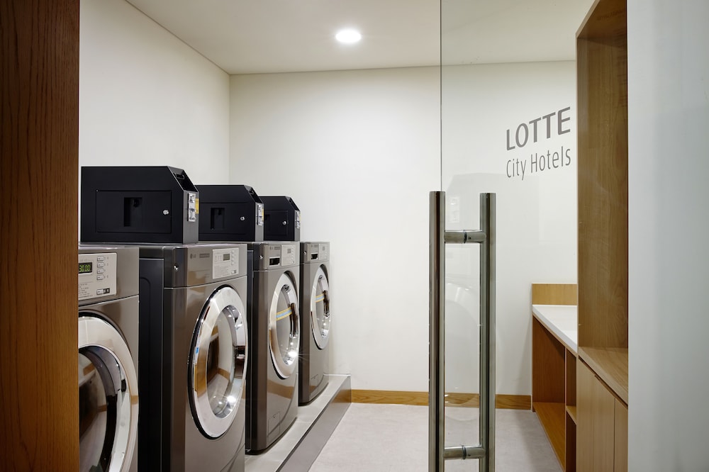 ロッテシティホテル蔚山 写真2