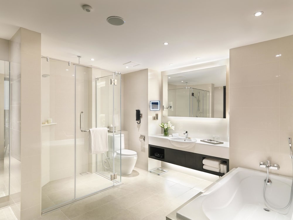 Sama Sama Hotel KLIA, WorldHotels Elite 23/41