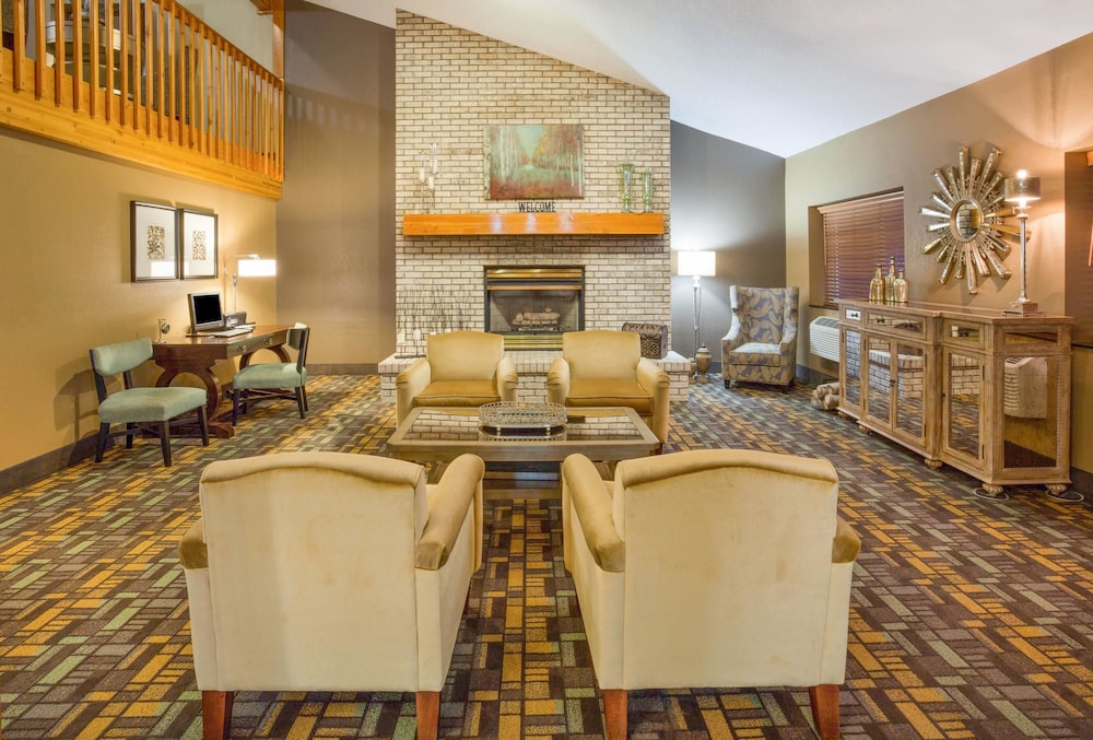 Americinn By Wyndham Rhinelander 30/33