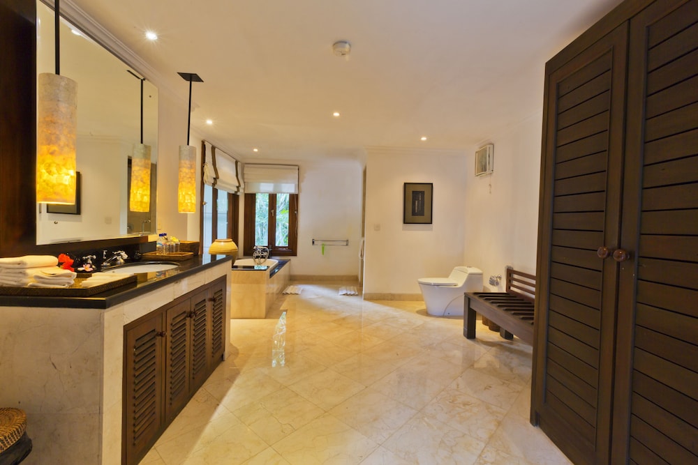 Alam Ubud Culture Environment Villa And Residences 19/72
