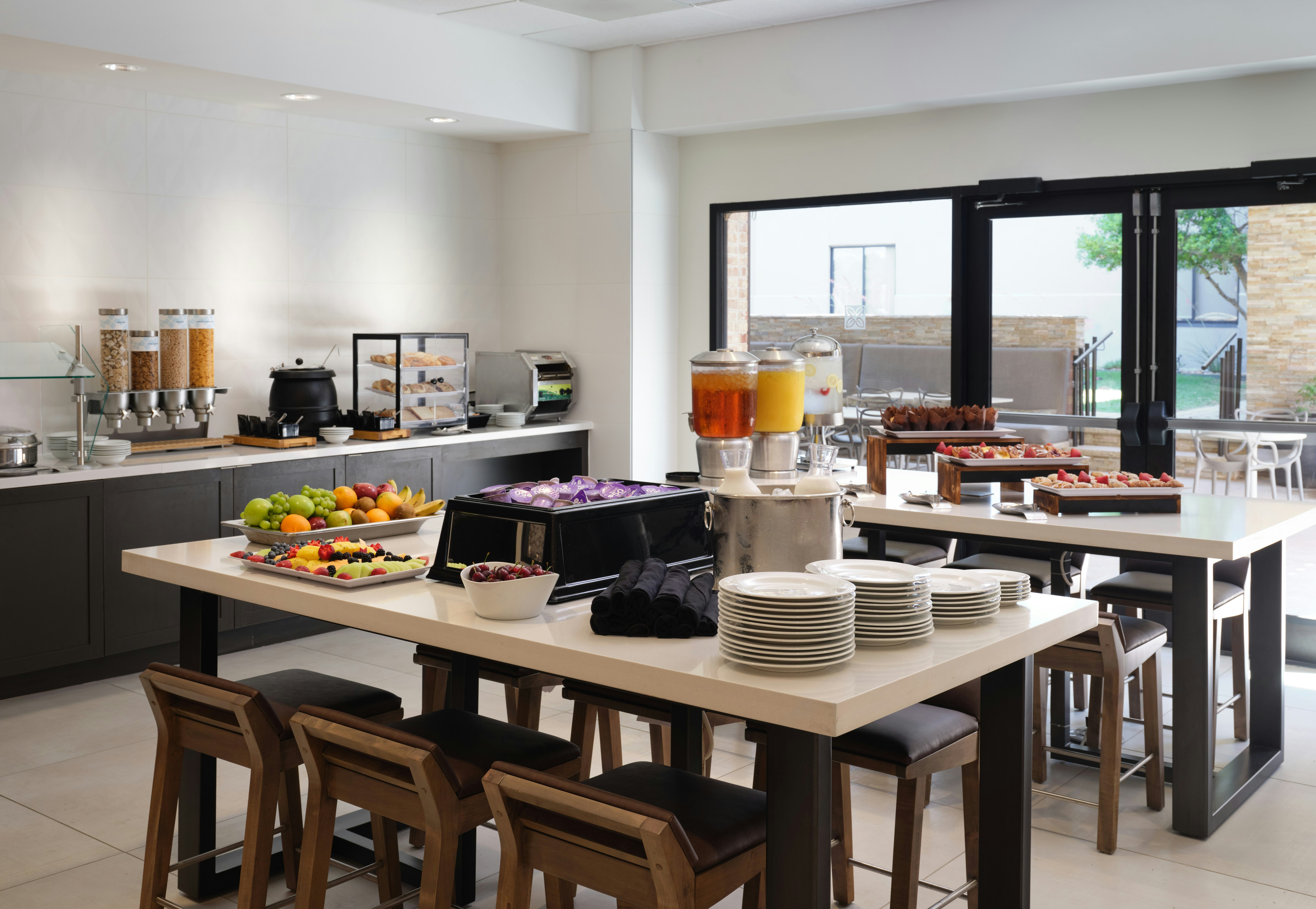 Hilton Garden Inn Las Colinas 19/41