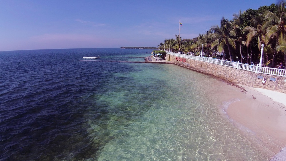 Hotel Cocoliso Island Resort 34/75