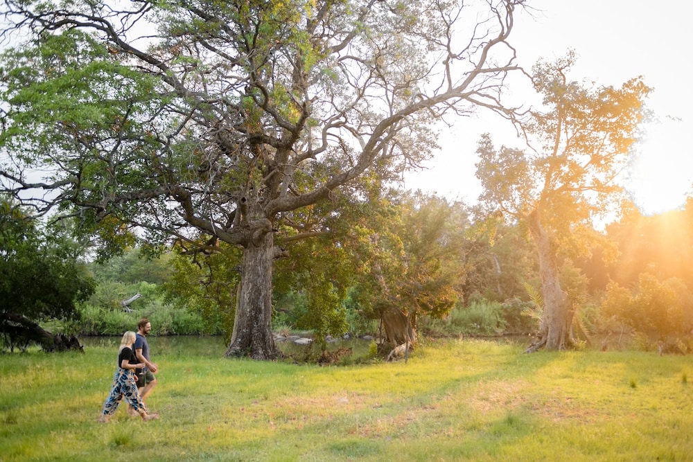 Rukiya Safari Camp 47/50