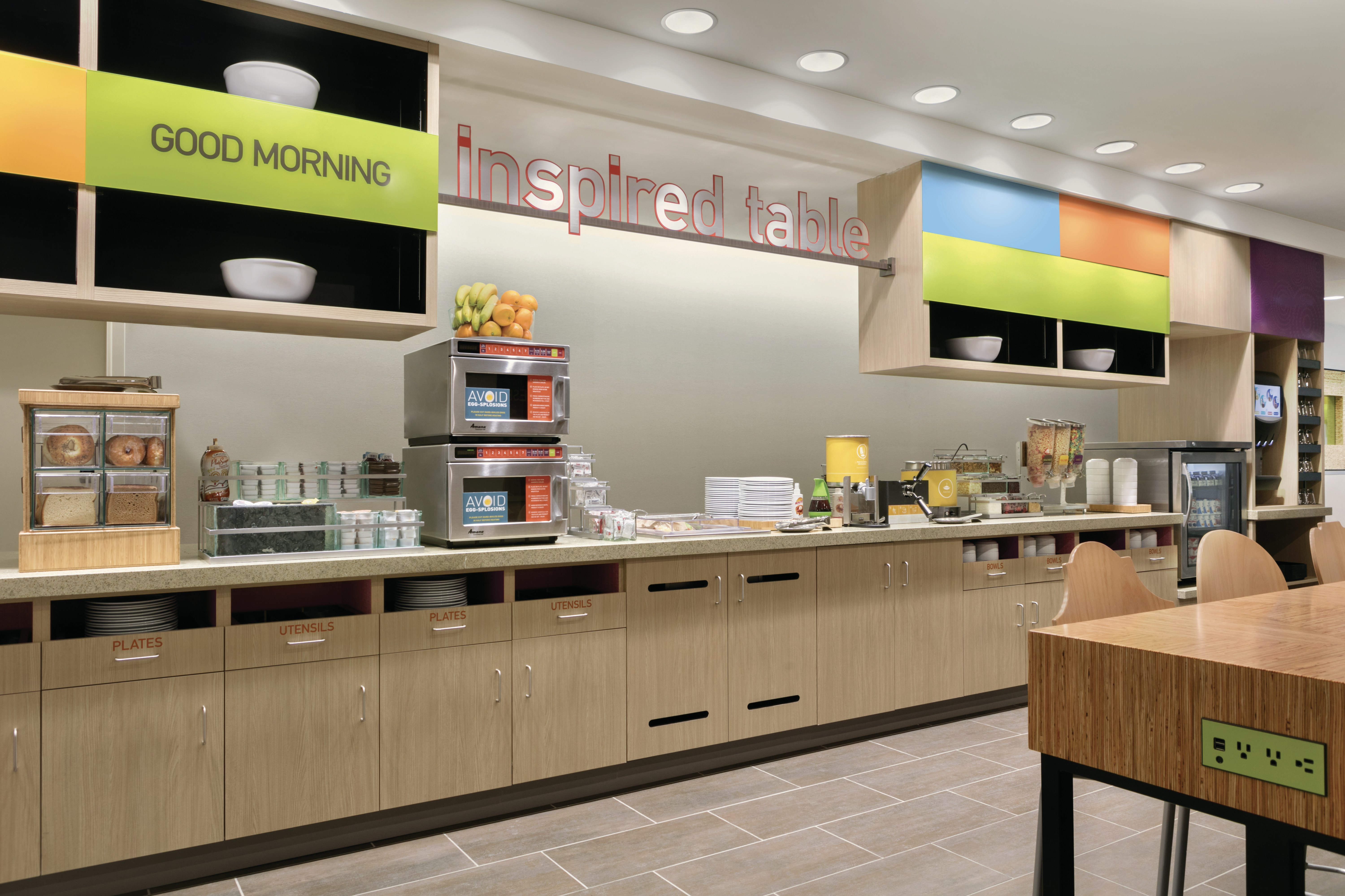 Home2 Suites by Hilton Williamsville Buffalo Airport 19/25