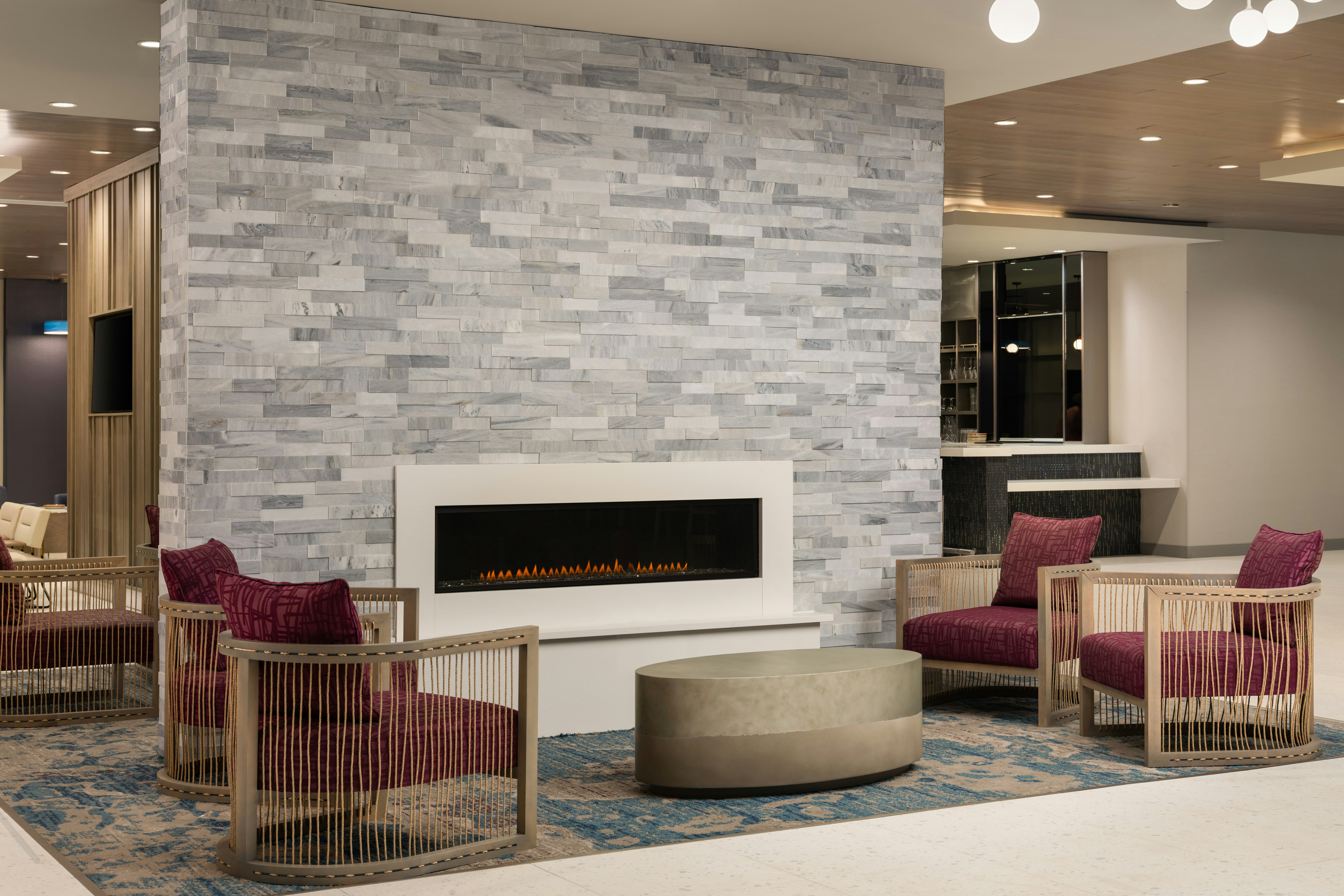 Hotel Lela Wilmington, Tapestry Collection by Hilton 13/29