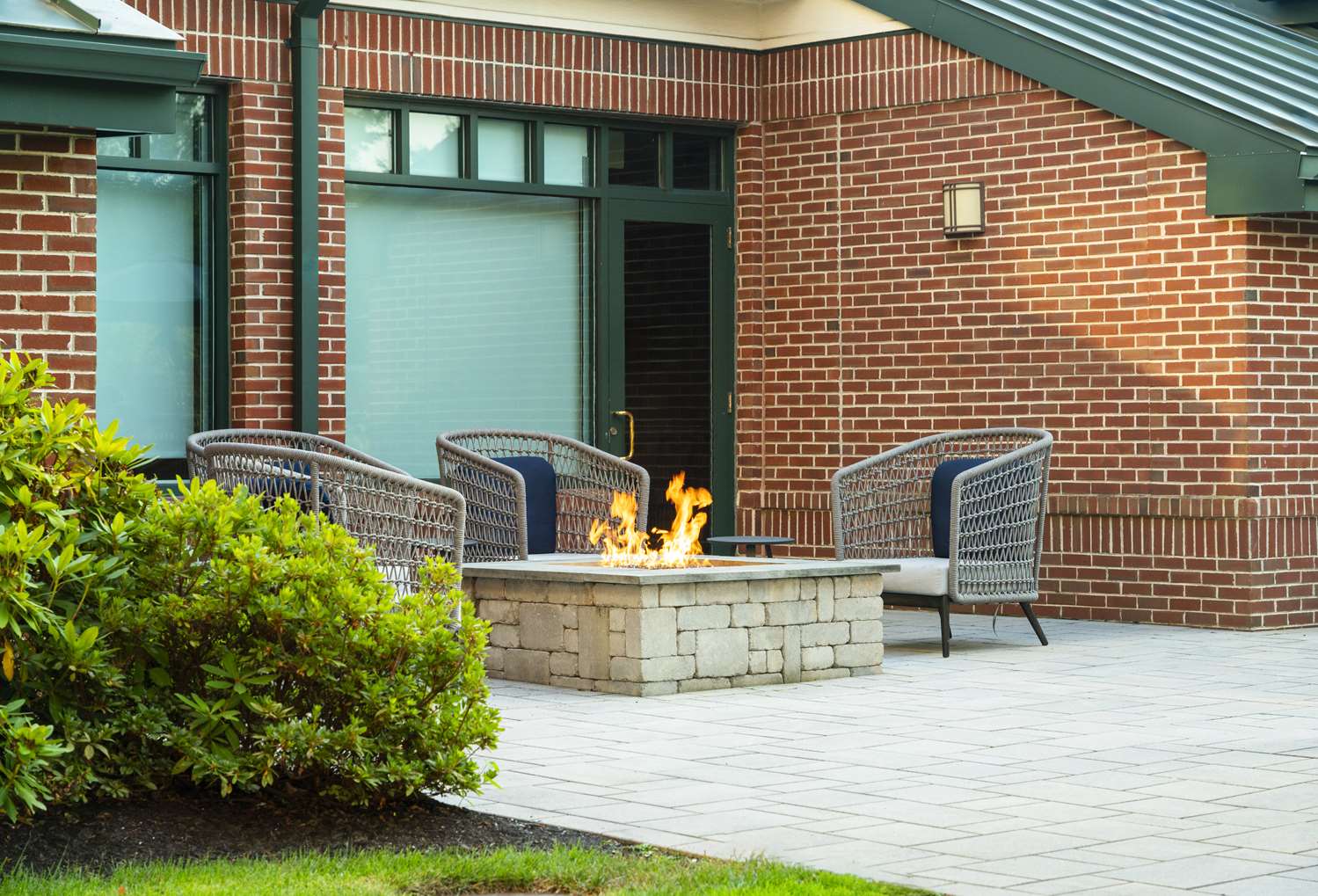 Homewood Suites by Hilton Hartford South-Glastonbury 57/58