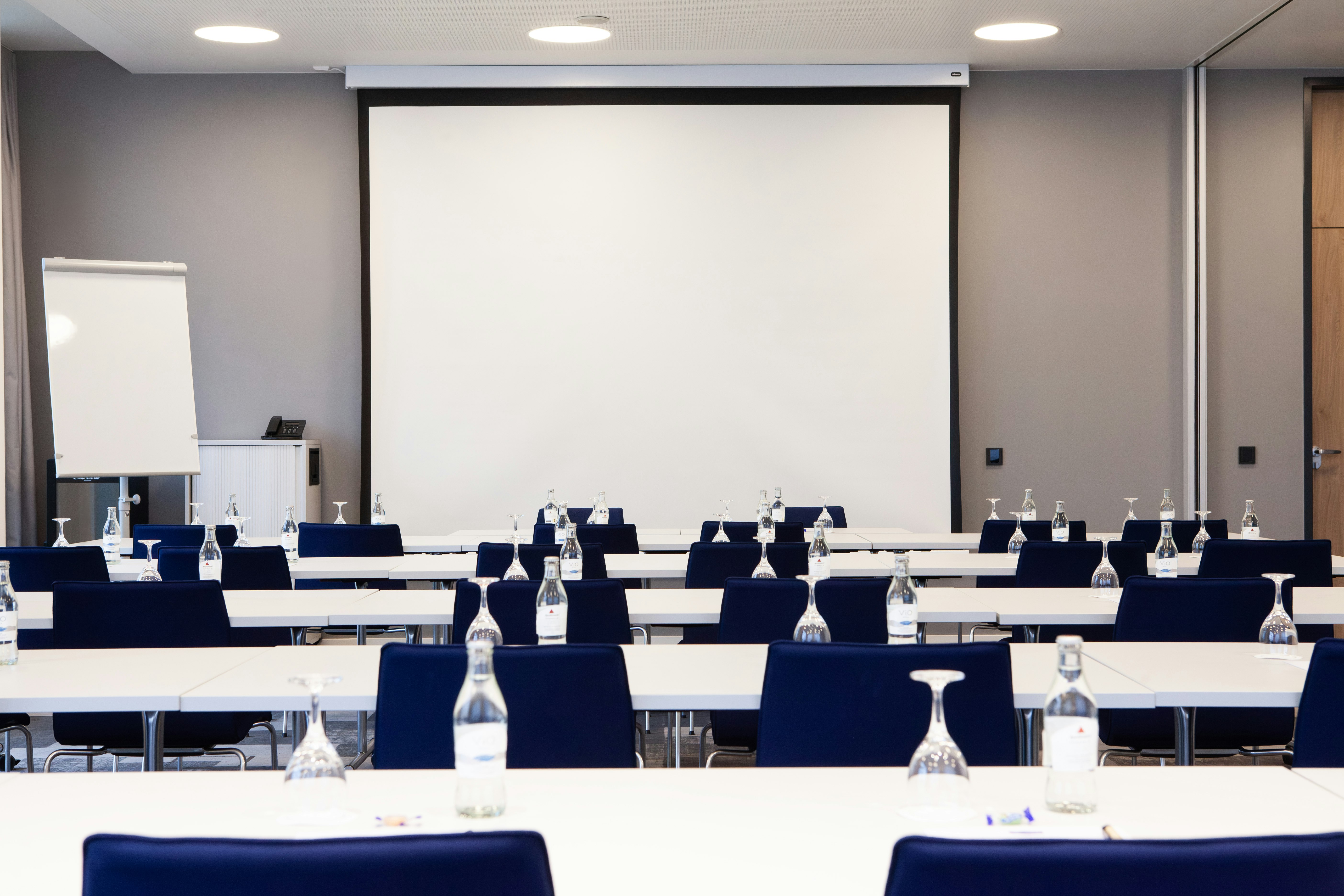 Hampton by Hilton Stuttgart Airport 41/50