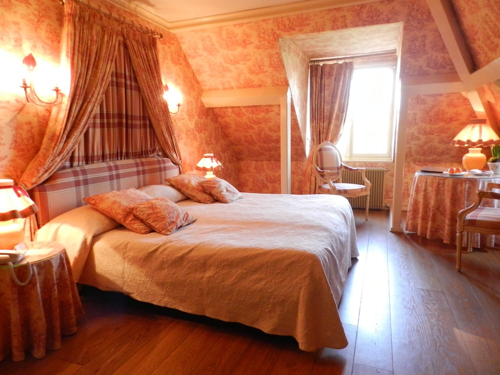 Le Manoir des Impressionnistes 7/50