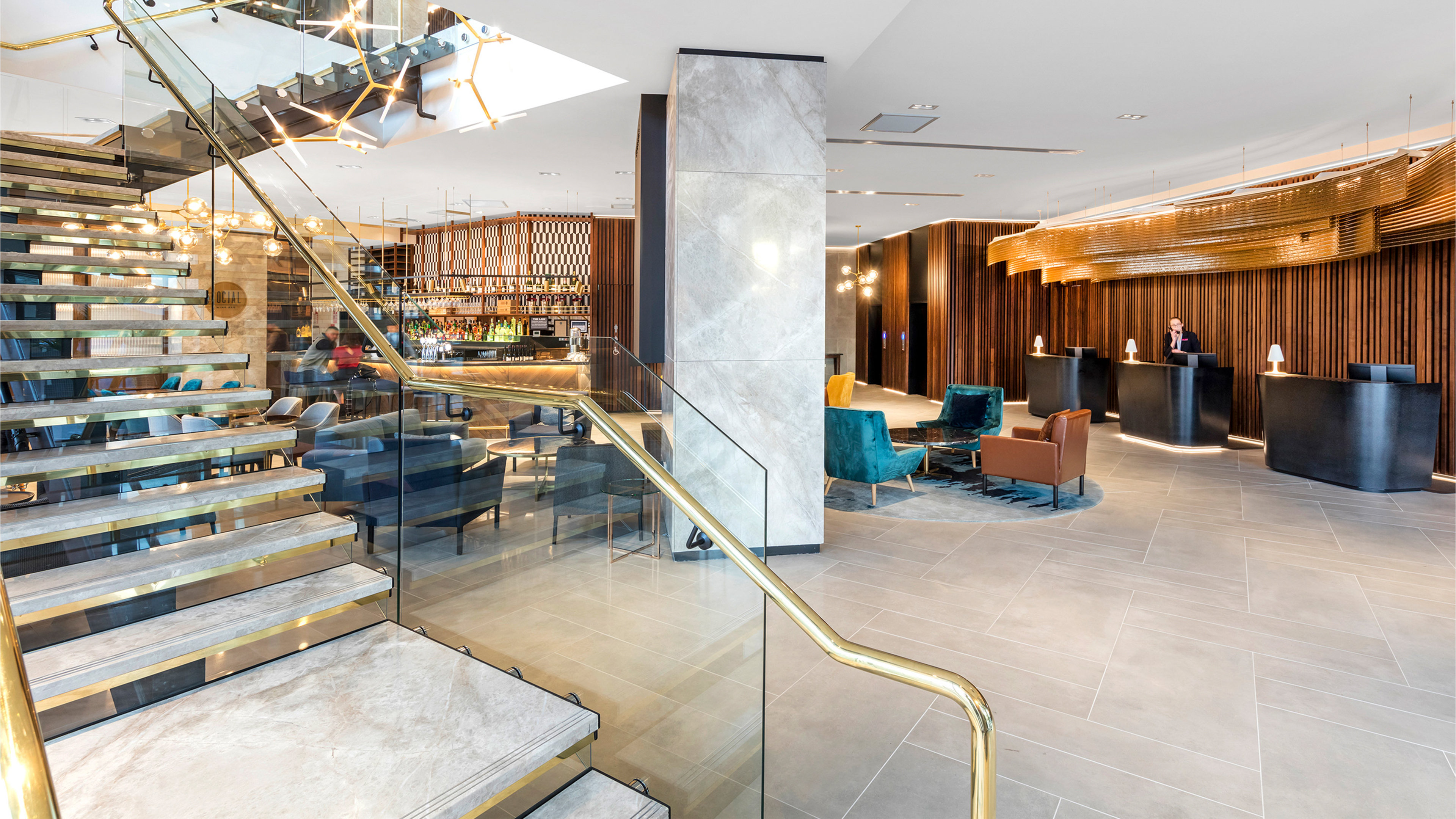Crowne Plaza Christchurch 26/50