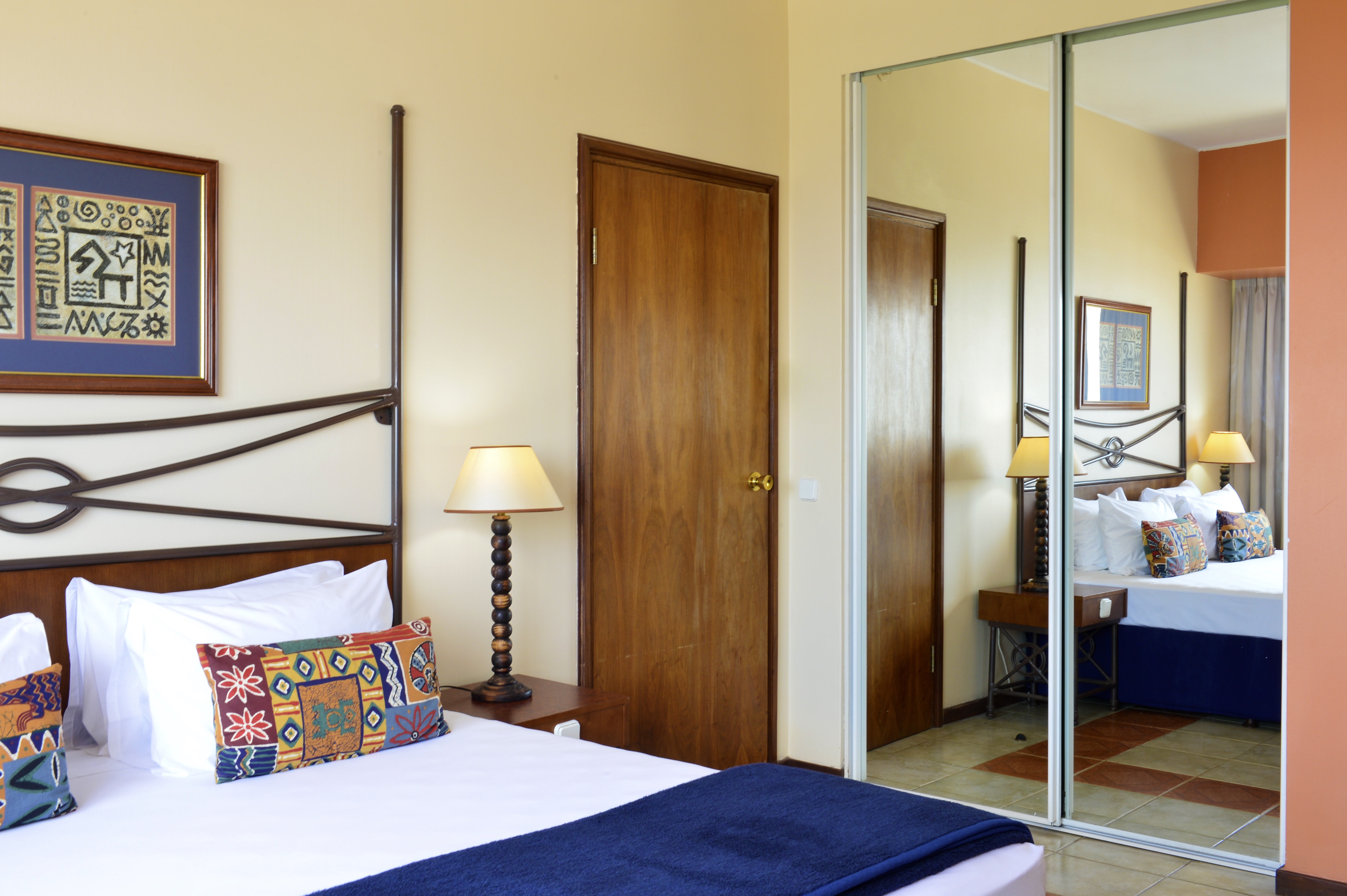 Pestana Rovuma 20/60
