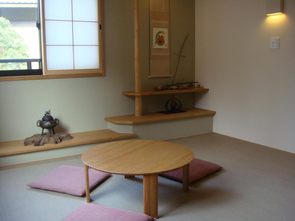 Ryosaino Oyado Mizuhaso 24/41
