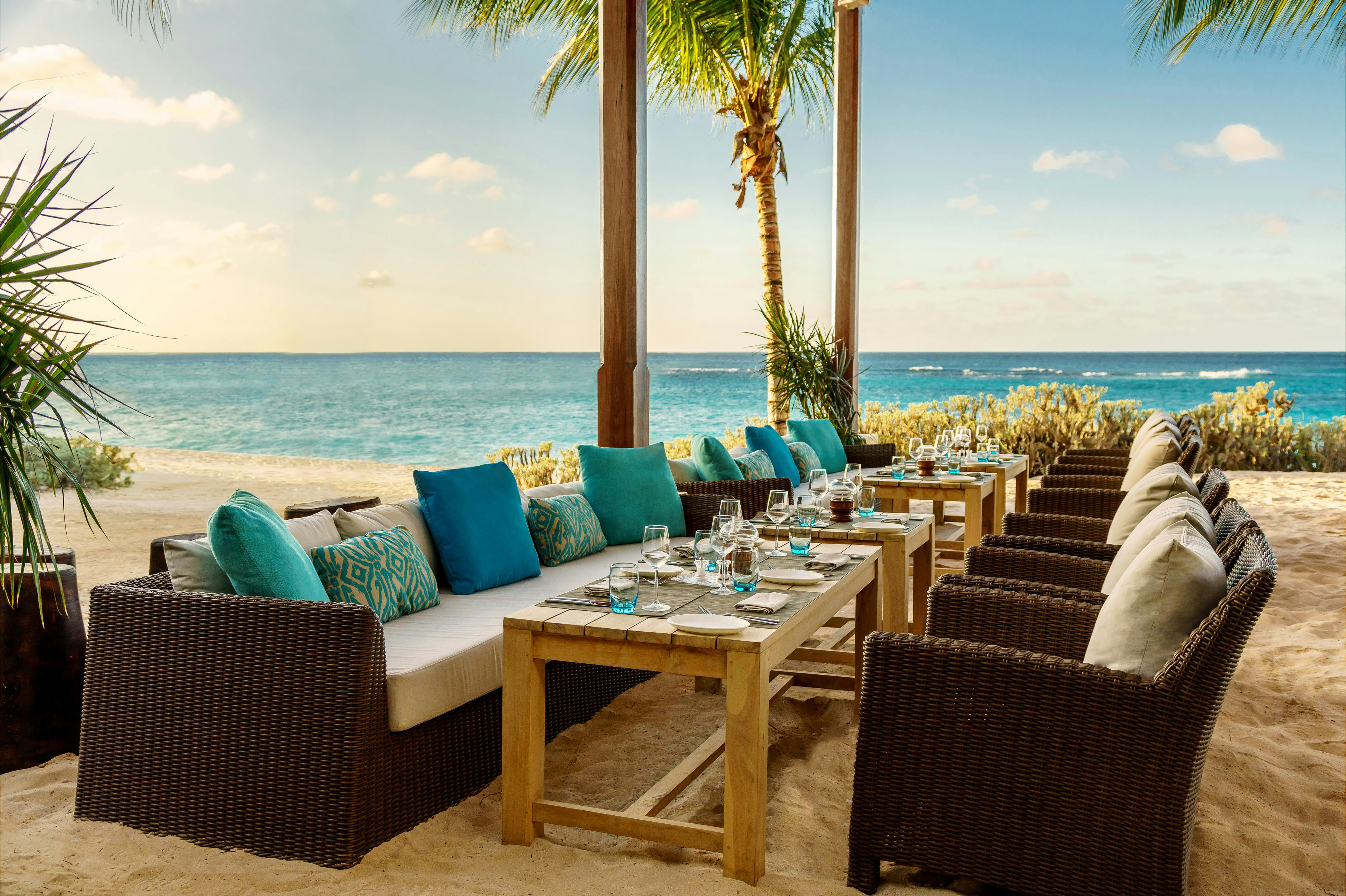 Zemi Beach House, LXR Hotels and Resorts 21/50