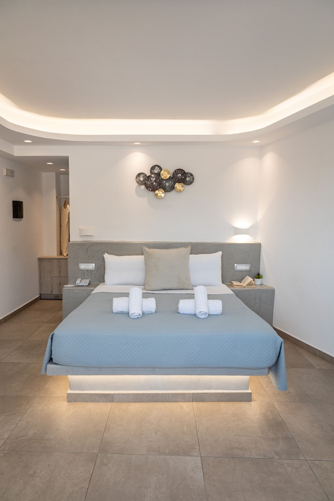 Perissa Bay Hotel 18/50