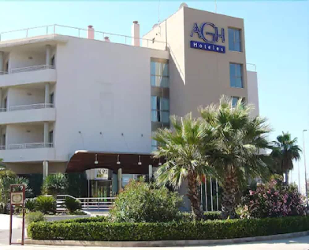 AGH Canet 2/60