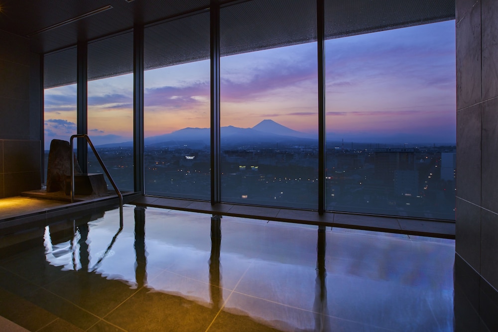 Fujisan Mishima Tokyu Hotel 51/69
