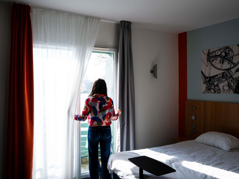 Ibis Styles Bourbon-Lancy 18/50