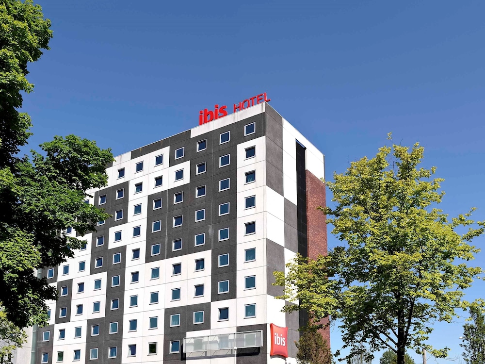Ibis Amsterdam City West Hotel 4/63