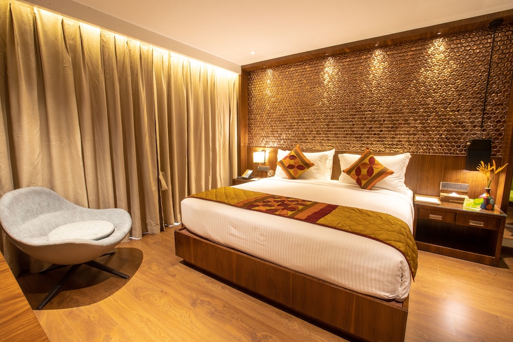 Hotel Span International 17/62