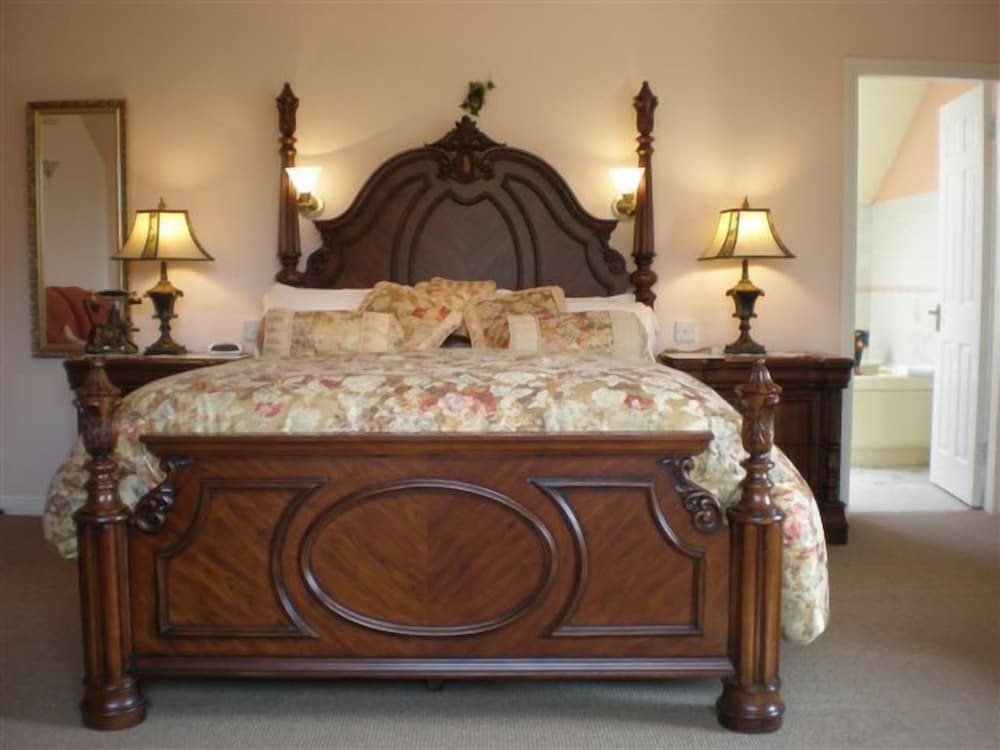Crystal Springs B&B 7/61