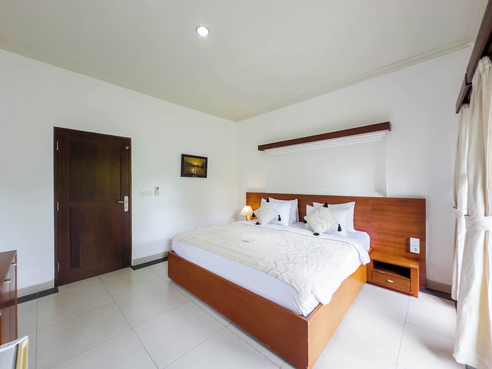 Uma Dana Ubud 5/50