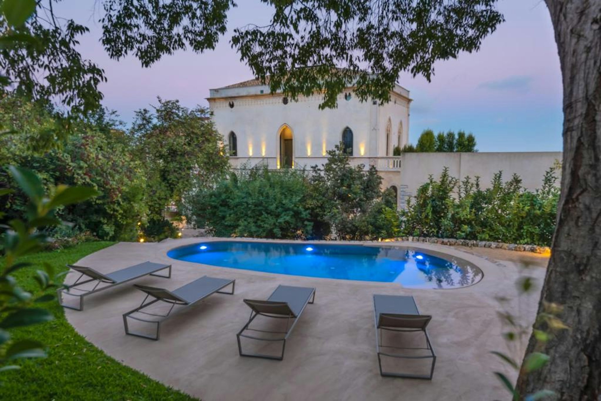 Villa Boscarino 45/58