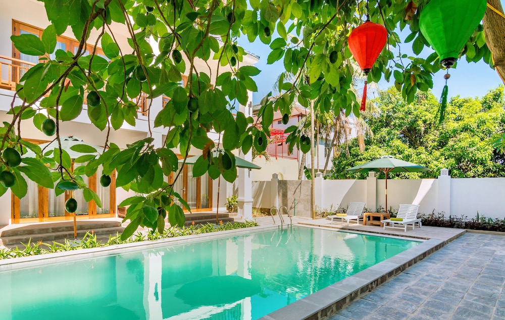 Fig Tree Boutique Villa 22/31