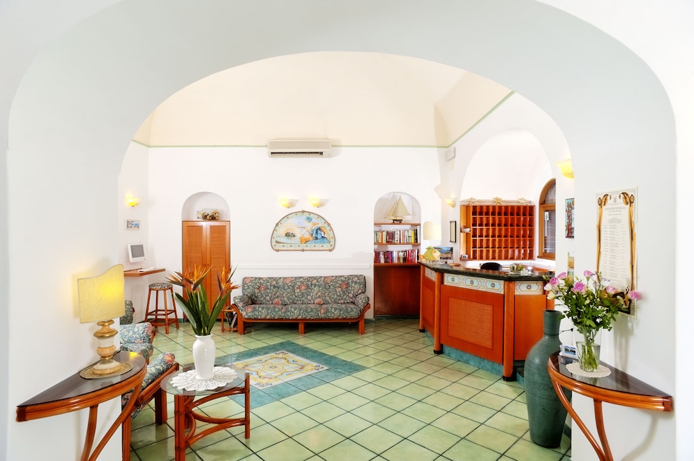Hotel Ulisse 49/62