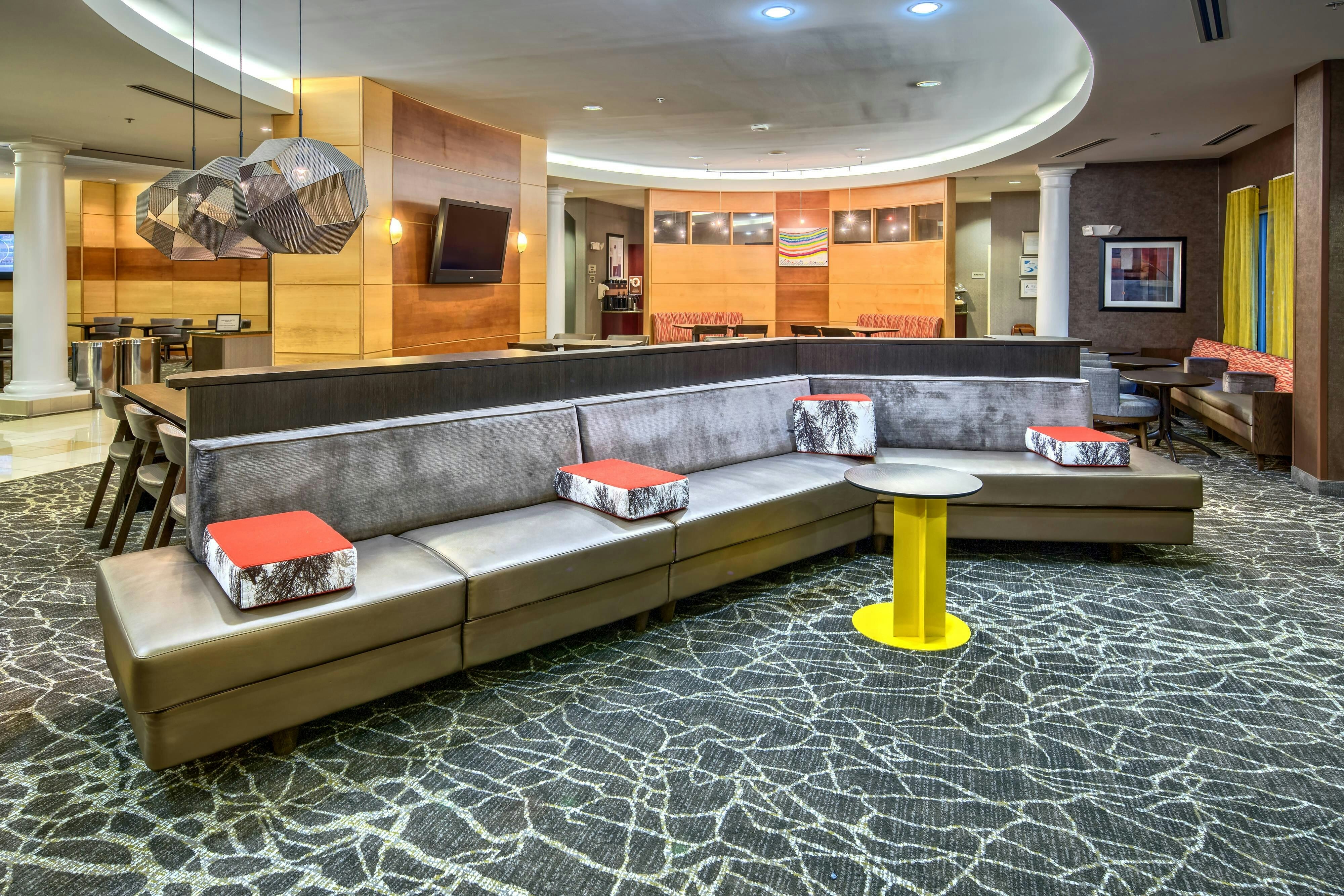 Springhill Suites New Bern 6/40