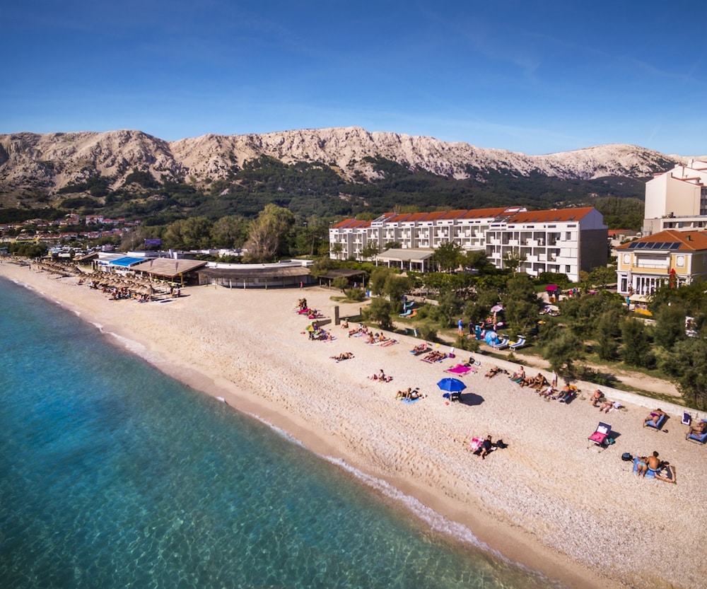 Sunny Baska Residence by Valamar 56/61
