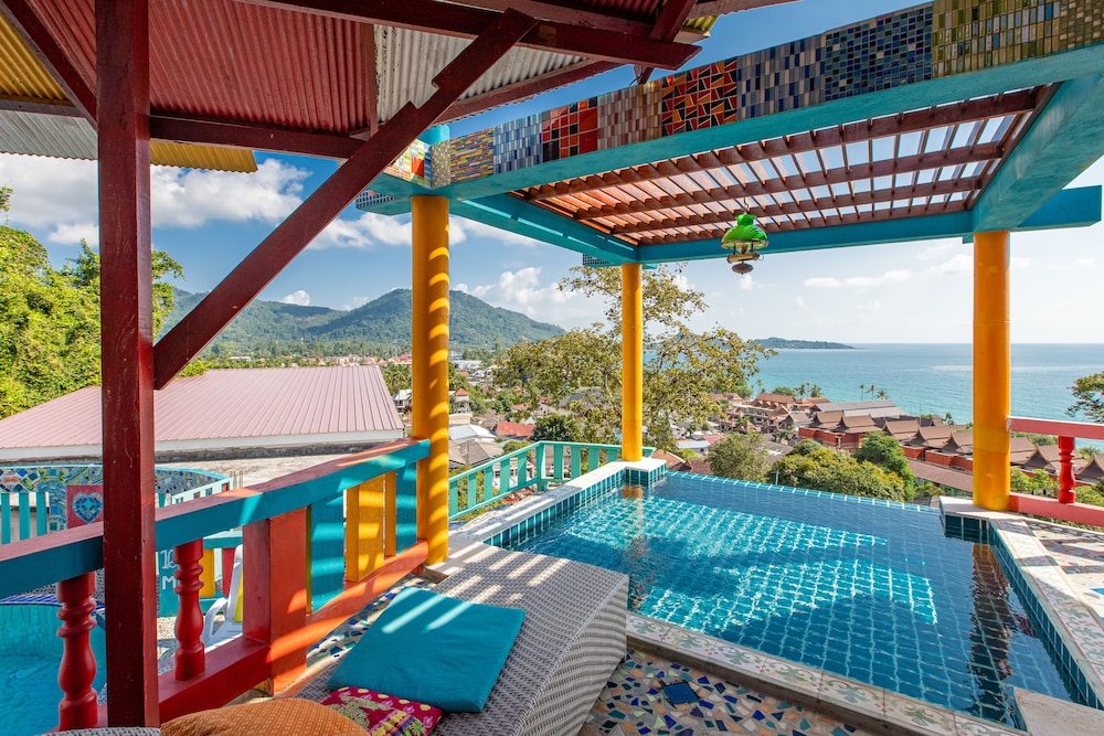 Varinda Garden Resort 37/50