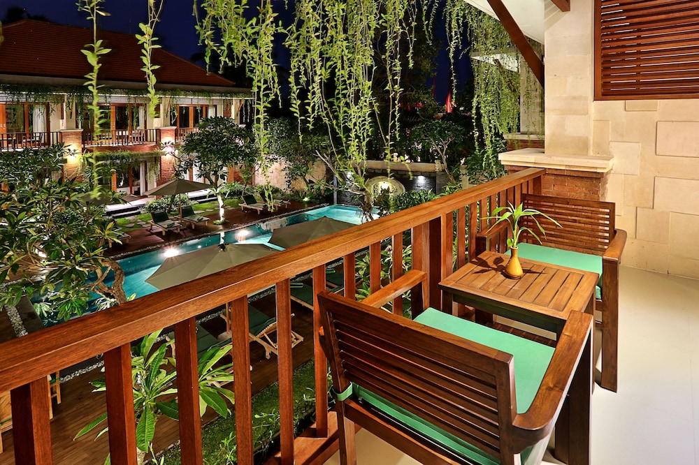 Awatara Boutique Resort Ubud 32/45