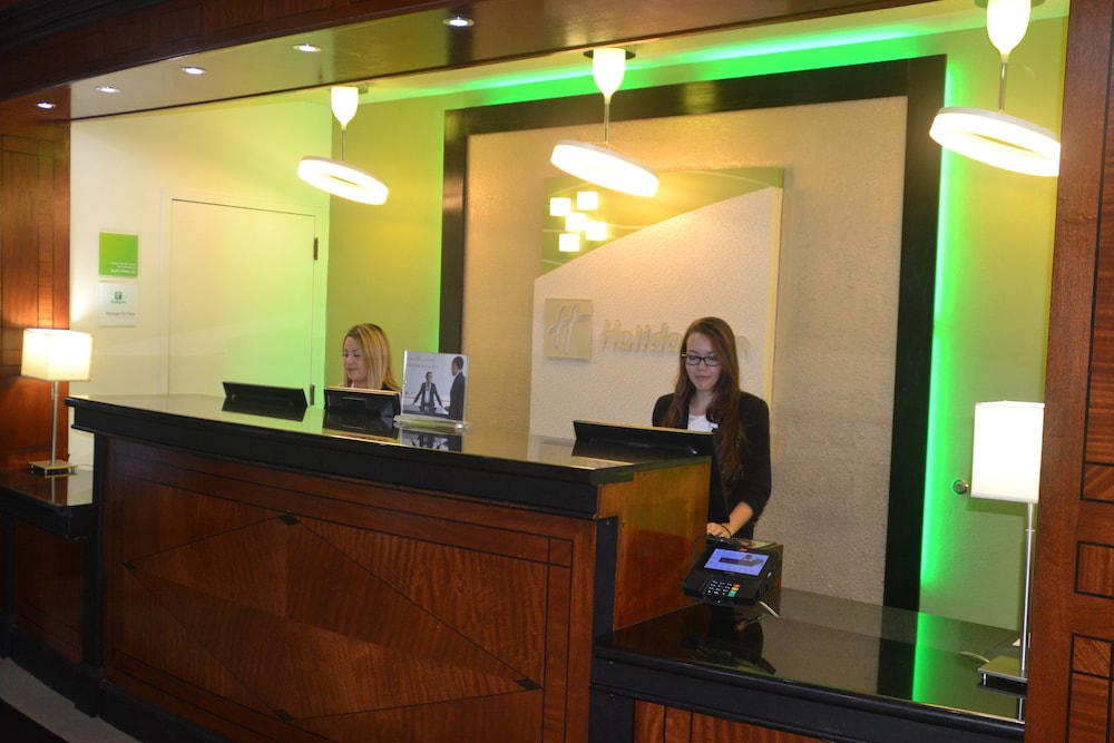 Holiday Inn Orlando East - UCF Area 6/59