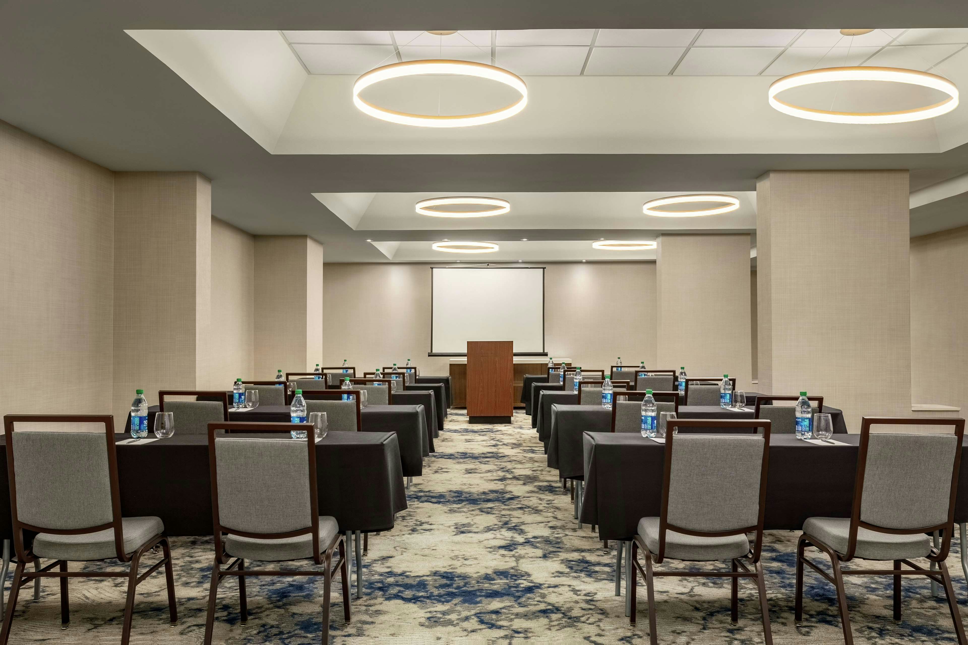 Embassy Suites by Hilton Kansas City Overland Park 45/50