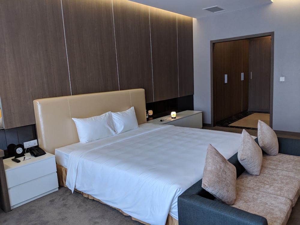 Muong Thanh Luxury Son La 12/38