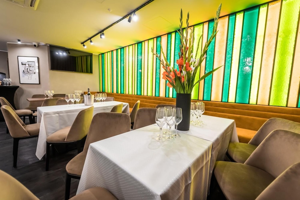 Liebeskind Boutique Hotel 29/38